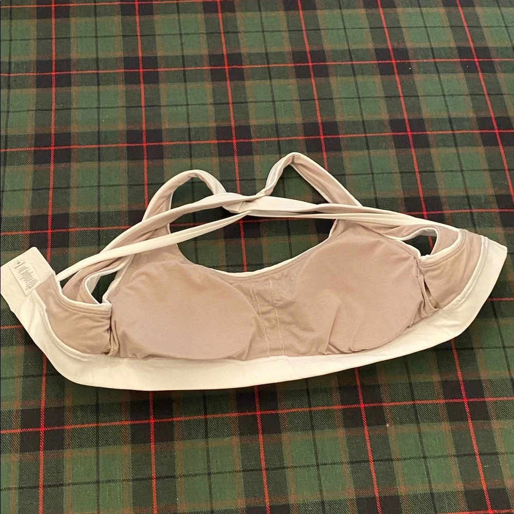 Lululemon Stash It All Bra